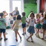 Programe speciale pentru copii, în instituțiile de cultură ale PMB. Program complet. FOTO: PMB