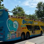 Modificări de traseu pentru autobuzele Bucharest City Tour. Vor ajunge la Catedrala Națională, iar vinerea trec și pe Calea Victoriei