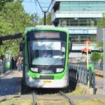 Circulația STB este afectată de acumulările de apă din București. Linia 41, printre cele blocate în această dimineață