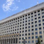 Compania care administrează Palatul CFR