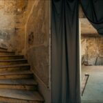 Fosta croitorie din zona Piața Amzei devine ALTLOC 1.6.1.8. Șapte spații vor fi puse gratuit la dispoziția artiștilor din București
