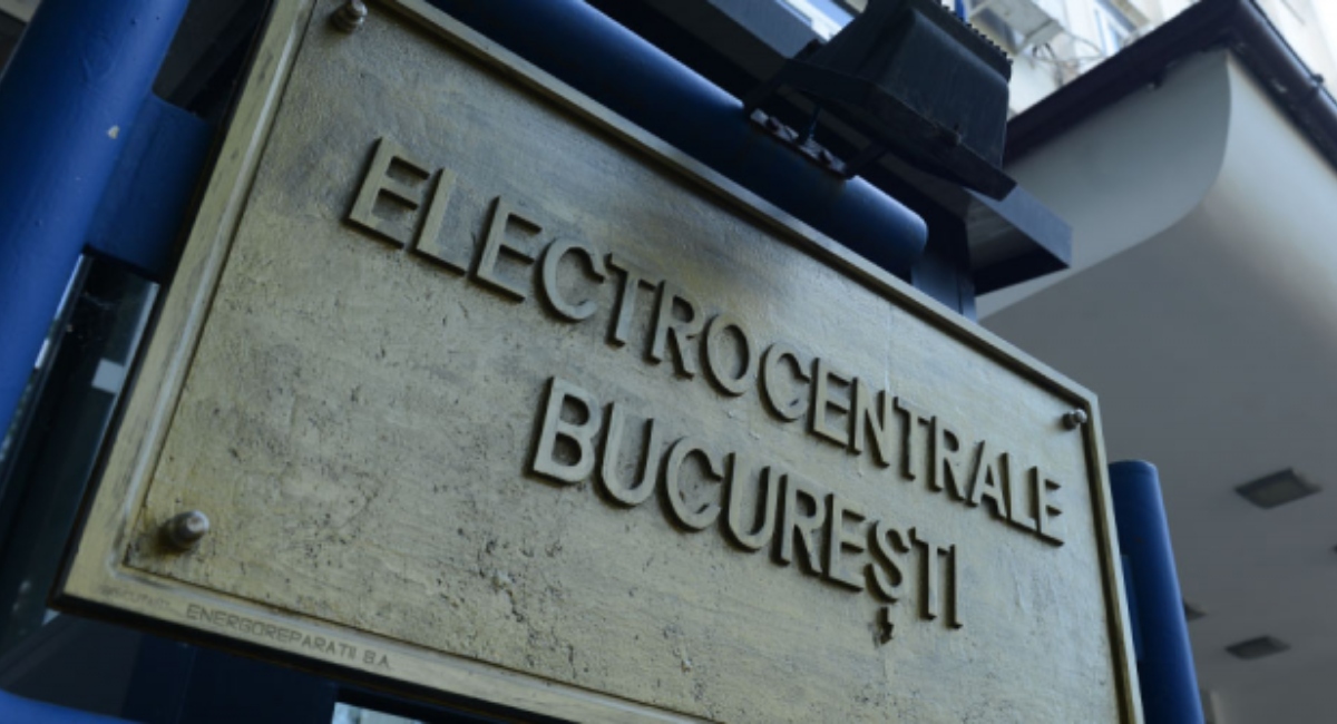 ELCEN despre blocul din Sectorul 6 fără energie electrică