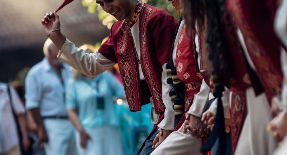 Festivalul Strada Armenească