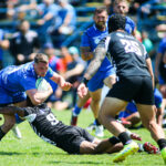 Primăria Sectorului 2 ar putea sponsoriza trei meciuri din Cupa Națiunilor de Rugby. Proiectul ce aprobă finanțarea va ajunge la vot | FOTO: Inquam Photos /Virgil Simonescu