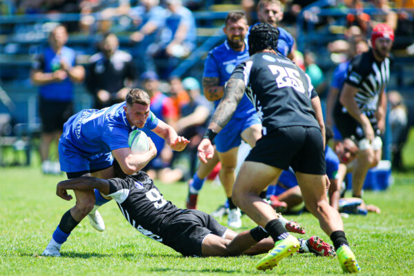 Primăria Sectorului 2 ar putea sponsoriza trei meciuri din Cupa Națiunilor de Rugby. Proiectul ce aprobă finanțarea va ajunge la vot | FOTO: Inquam Photos /Virgil Simonescu