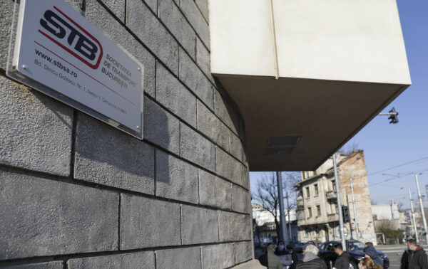 STB programul de plecări voluntare