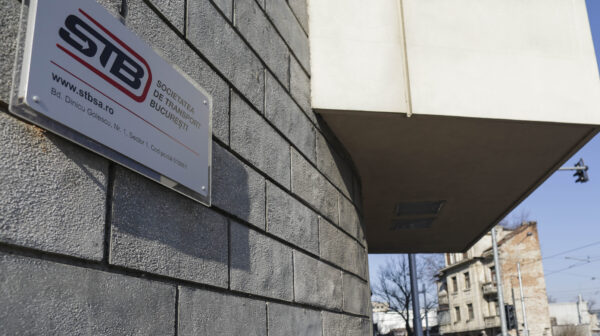 Grampet Group ar putea renunța la 90% din creanța asupra STB. Una dintre condițiile companiei: cumpărarea tramvaielor de la VFU Pașcani