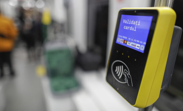 Transport gratuit la suprafață PMB