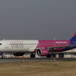 Patru rute din România una de la Aeroportul Otopeni Wizz Air