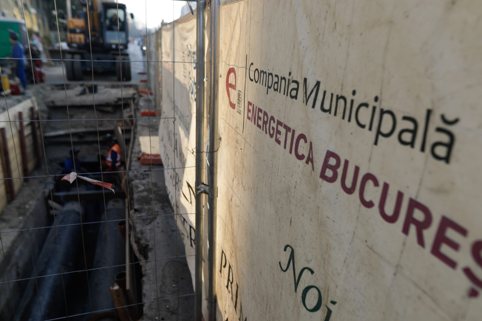 „Testul Investitorului Privat Prudent” la Termoenergetica. Este necesar pentru a se stabili dacă Primăria Capitalei poate majora capitalul social al companiei