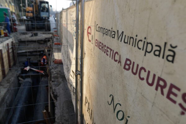 „Testul Investitorului Privat Prudent” la Termoenergetica. Este necesar pentru a se stabili dacă Primăria Capitalei poate majora capitalul social al companiei