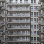 Scumpire apartamentele noi din București