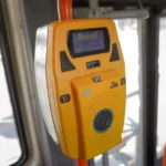 Femeie din București a agresa o controloare STB
