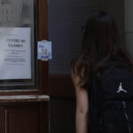 Rata de promovare la Bacalaureat, după contestații, în București: 86%. Elevii din Sectorul 4 nu au obținut nicio medie de zece | FOTO: Inquam Photos /George Călin