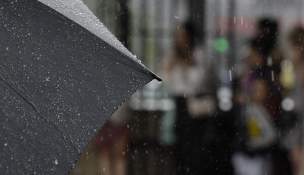 Ploi în București ANM meteo