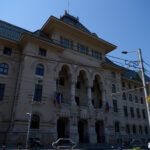Sediul Primăriei Capitalei