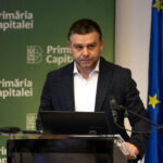 Război rece în PNL București. Ciucu, izolat în propriul partid: „Organizațiile de sector nu ascultă de mine”