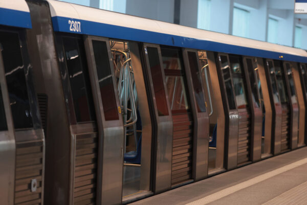 Proiectul pentru extinderea Magistralei M3 a ajuns într-o nouă etapă. Primăria Sectorului 6 a semnat protocolul de asocierea cu Metrorex