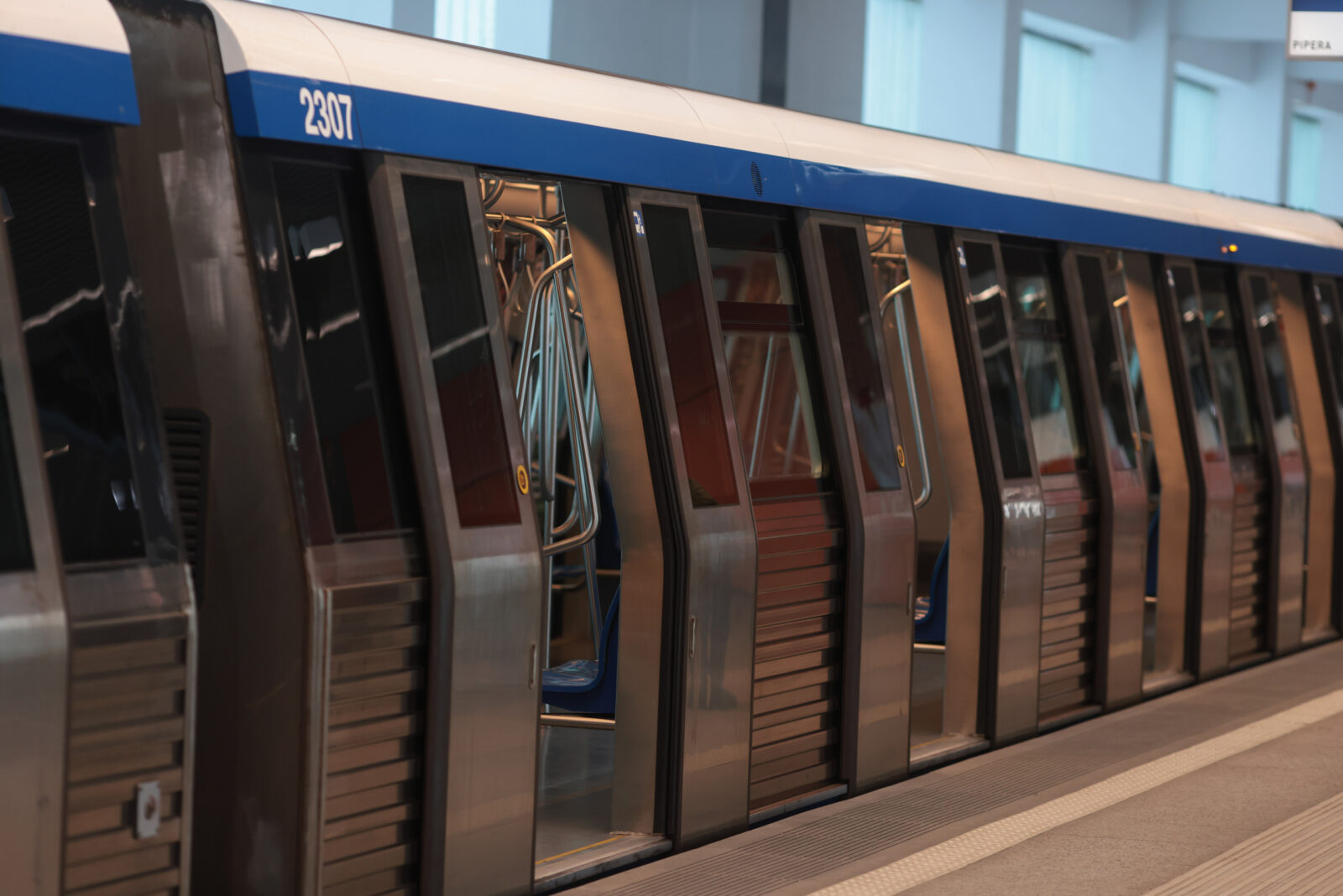 conducerea Metrorex