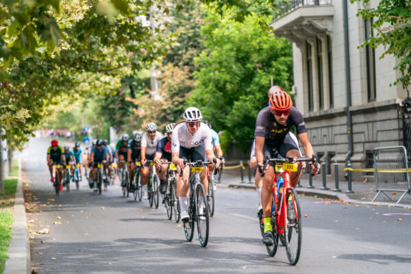 L'Etape Romania by Tour de France