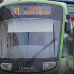 Linia 41 program prelungit meci