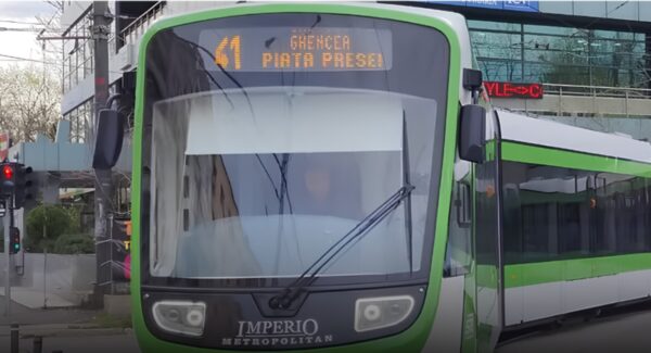 Linia 41 program prelungit meci