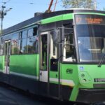 Linia de tramvai 47 se suspendă