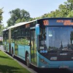 Liniile 100, 203 și 205 trasee deviate duminica