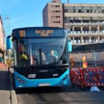 Liniile 101 și 382