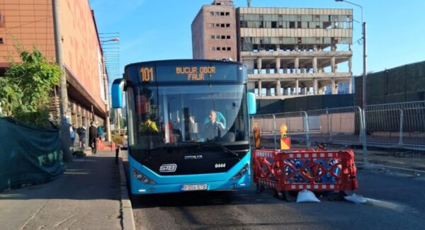 Liniile 101 și 382