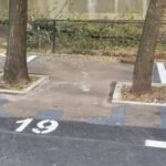 Locuri de parcare la misto Sector 4
