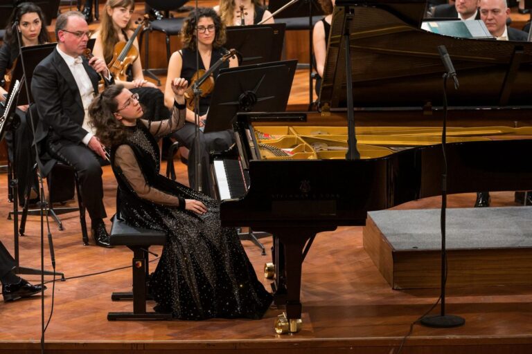 Șase recitaluri camerale extraordinare la Enescu 2026, susținute de membri ai juriului și mari artiști ai scenei internaționale