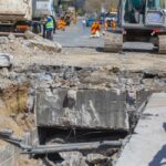 Cinci noi șantiere de termoficare PMB