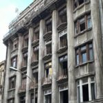Nou regulament reabilitarea fațadelor clădirilor din zonele protejate