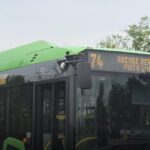 Nouă stație Strada Turnu Măgurele