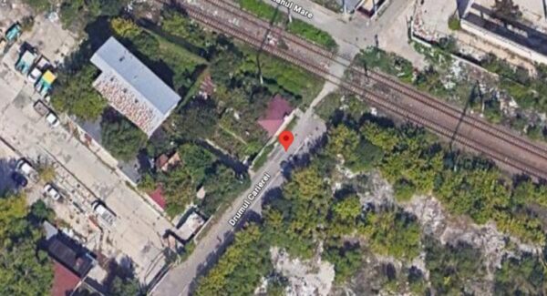 PMB cere Guvernului transferul unui teren Sector 1 Eco-Park parc tehnologic