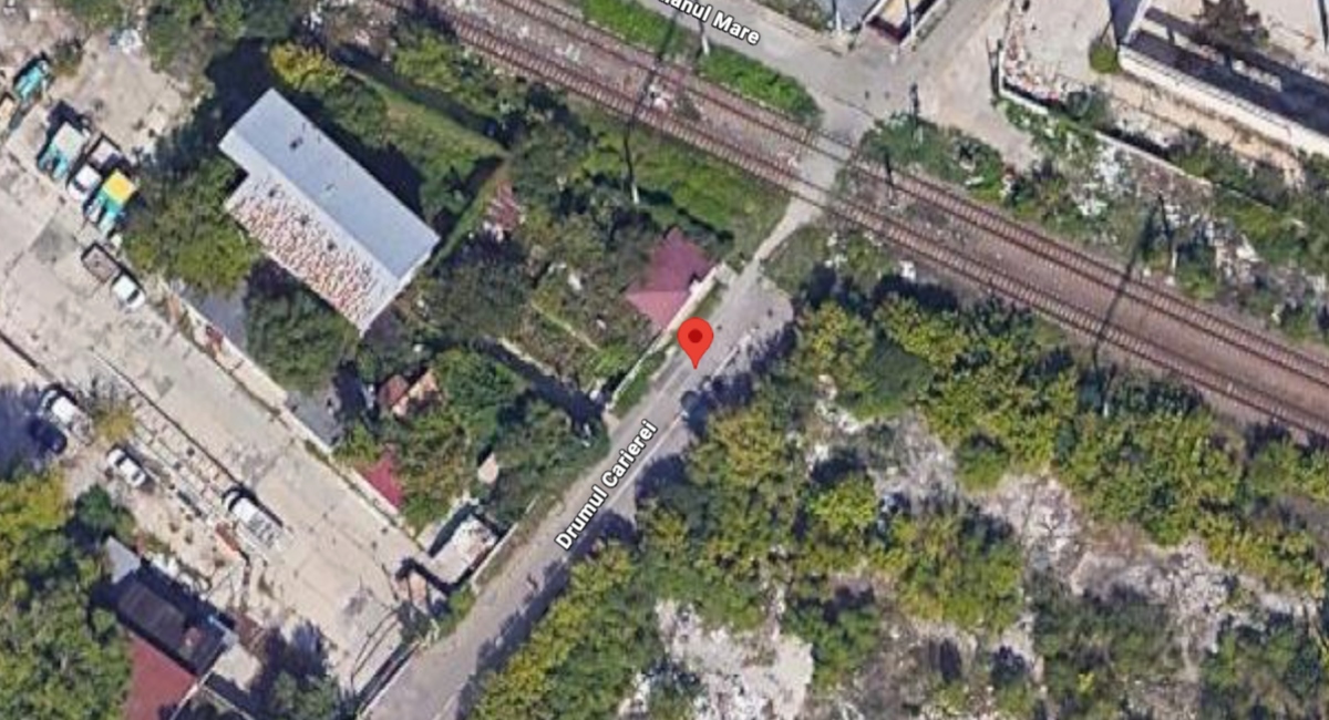 PMB cere Guvernului transferul unui teren Sector 1 Eco-Park parc tehnologic