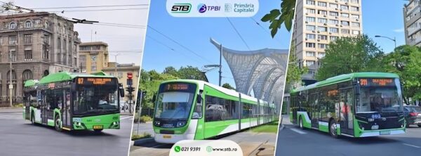 PNL București