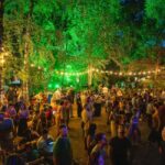 Program Festivalul Strada Armenească