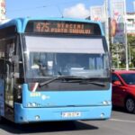 Programul pentru liniile 438 și 475