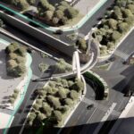 Proiect supralărgirea bulevardului Dimitrie Pompeiu