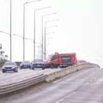 Restricții de trafic pe DN1 în București