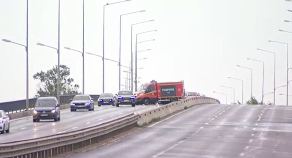Restricții de trafic pe DN1 în București