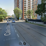 Primăria Sectorului 3 vrea să se asocieze cu PMB pentru lărgirea carosabilului pe Calea Dudești. Proiectul, la vot în consiliul local | FOTO: Google Maps