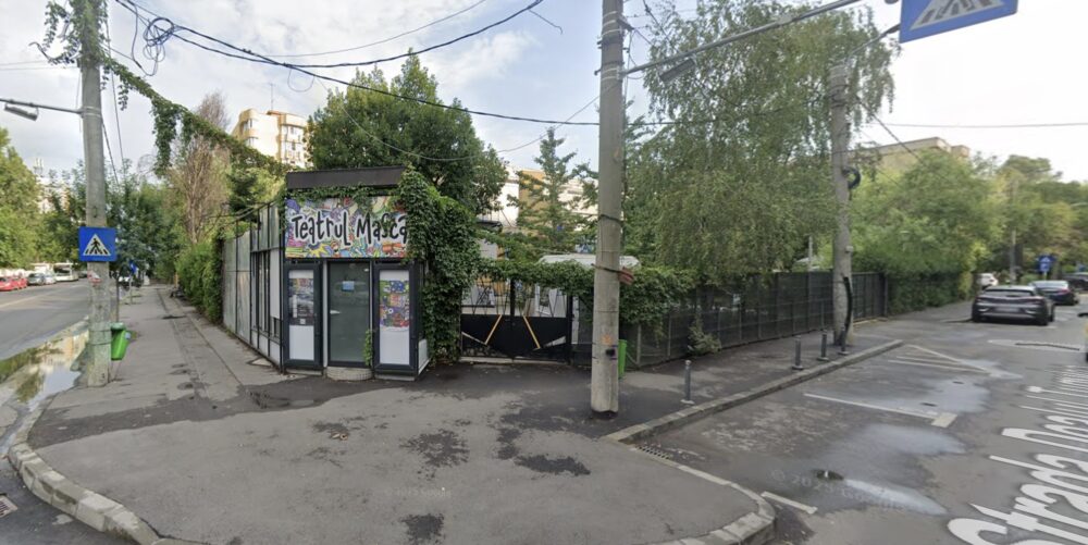 Primăria Sectorului 6 vrea să aloce peste 100 de mii de euro pentru un parteneriat cu Teatrul Masca. Proiectul presupune realizarea a patru hub-uri culturale