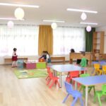 Finanțarea alocată pentru preșcolarii din grupele cu program prelungit din Sectorul 6 se modifică. Proiectul, pe masa consilierilor locali | FOTO: administratiascolilor6.ro