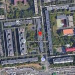 Sector 6 proiectul pentru amenajarea unui parc