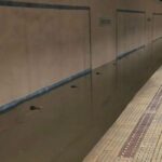 Stația de metrou Piața Victoriei 2