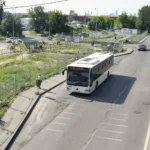 Staţia „Institutul Meteorologic” se suspendă. Foto: TPBI