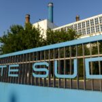 Noua centrală CET București Sud